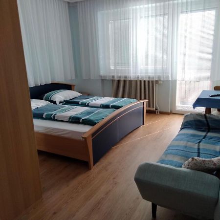 Ferienhof Kreutzer Kirchschlag  Extérieur photo