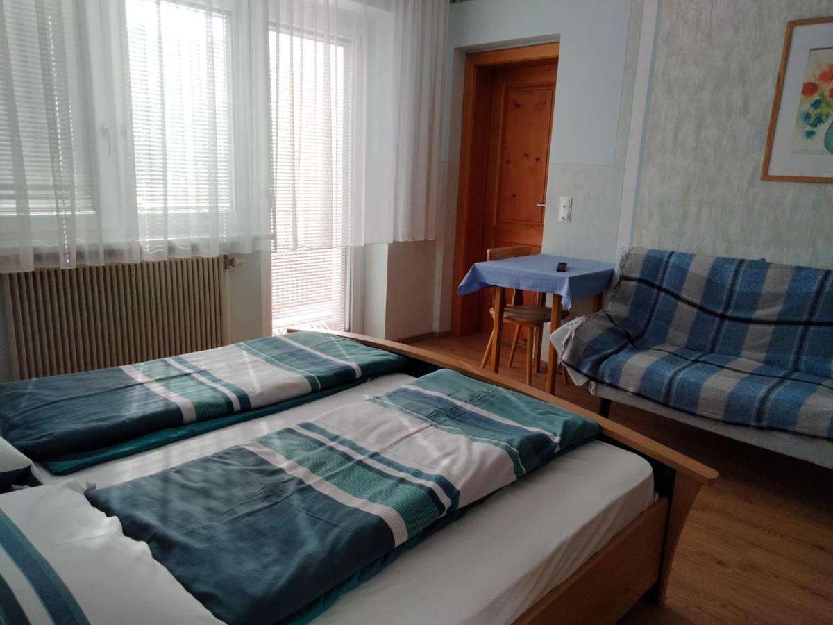 Ferienhof Kreutzer Kirchschlag  Extérieur photo
