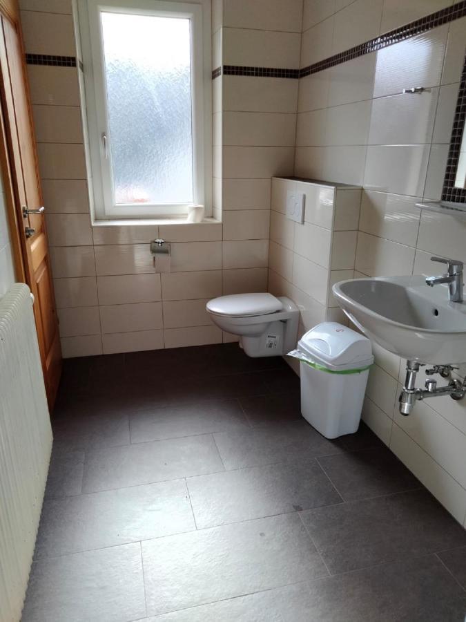 Ferienhof Kreutzer Kirchschlag  Extérieur photo